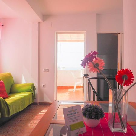 קוניל דה לה פרונטרה Conilplus Apartamento Lenguado מראה חיצוני תמונה