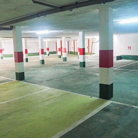 קוניל דה לה פרונטרה Conilplus Apartamento Lenguado מראה חיצוני תמונה