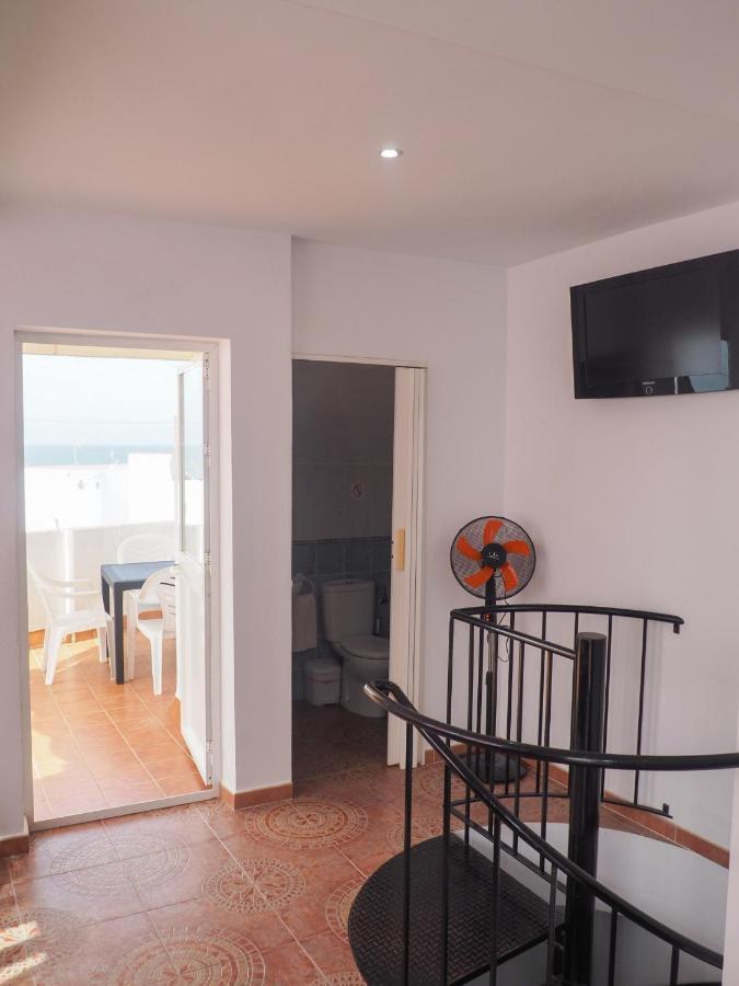 קוניל דה לה פרונטרה Conilplus Apartamento Lenguado מראה חיצוני תמונה