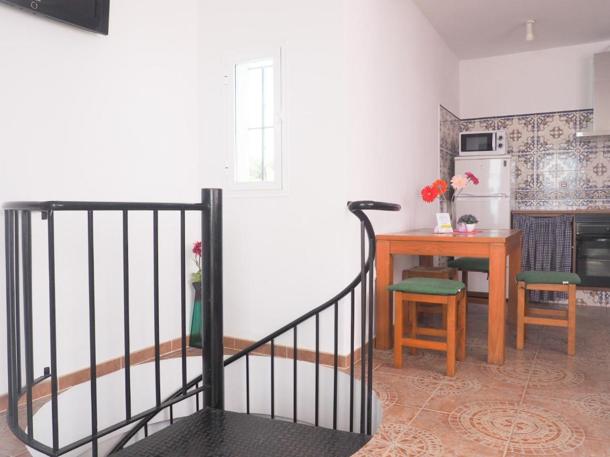 קוניל דה לה פרונטרה Conilplus Apartamento Lenguado מראה חיצוני תמונה