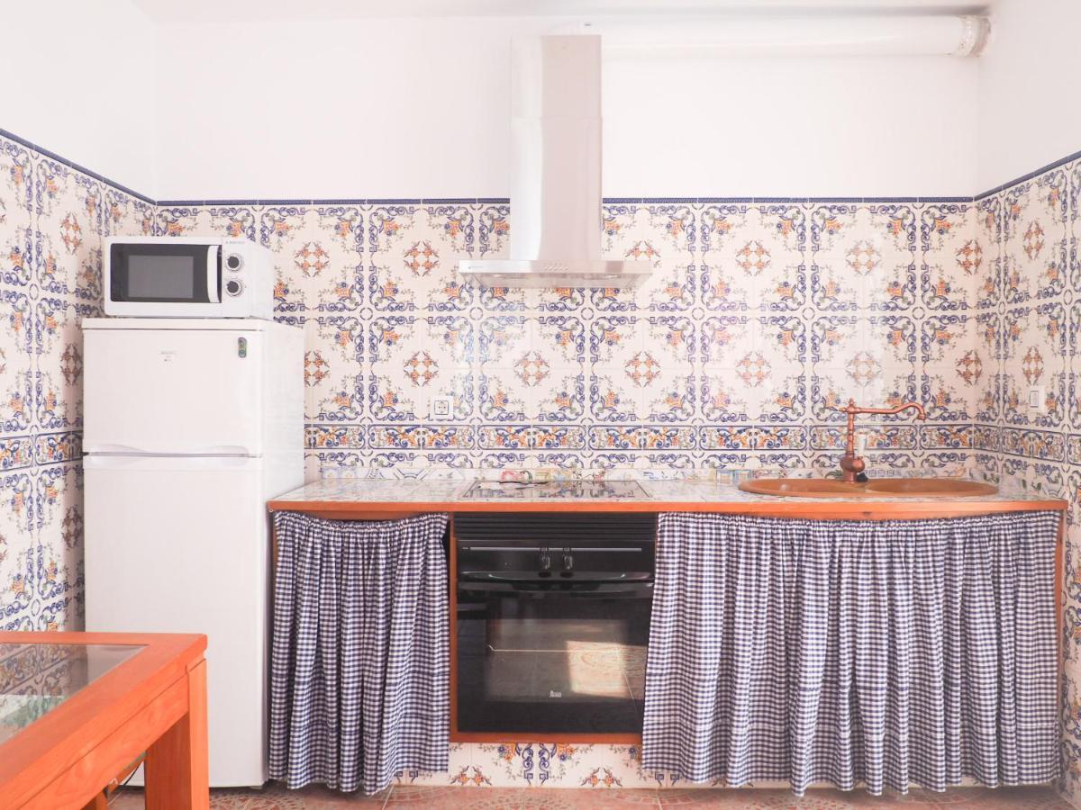 קוניל דה לה פרונטרה Conilplus Apartamento Lenguado מראה חיצוני תמונה