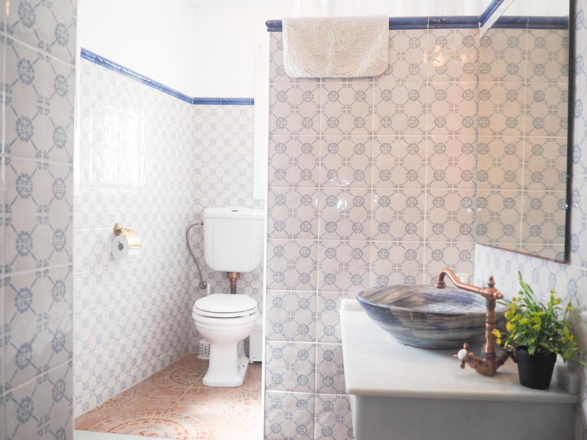 קוניל דה לה פרונטרה Conilplus Apartamento Lenguado מראה חיצוני תמונה