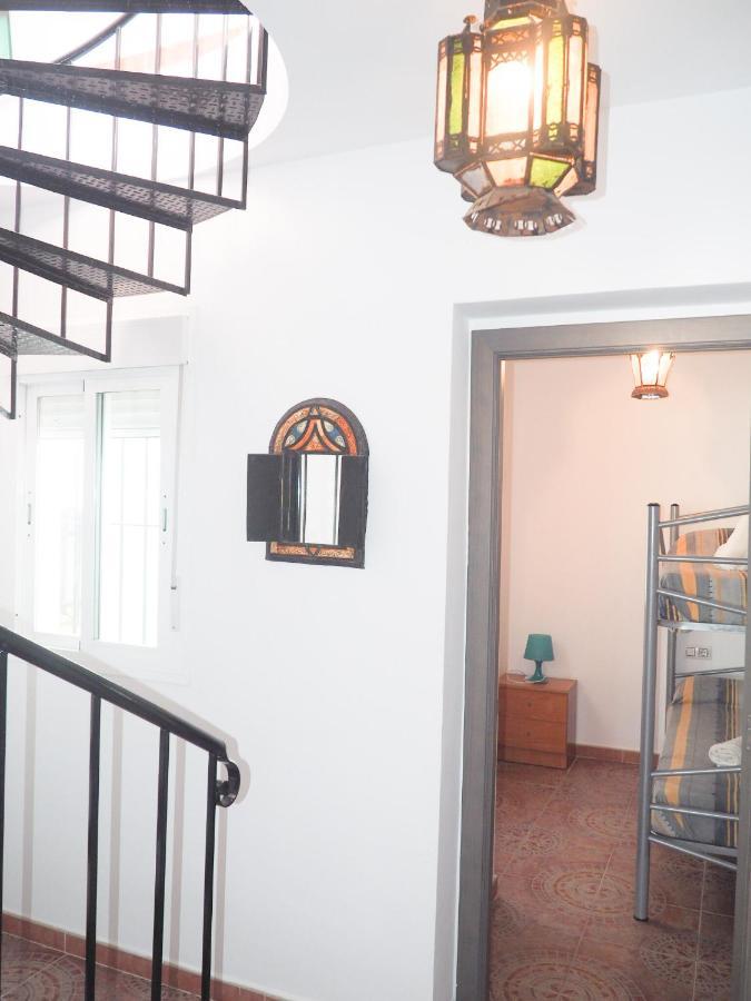קוניל דה לה פרונטרה Conilplus Apartamento Lenguado מראה חיצוני תמונה