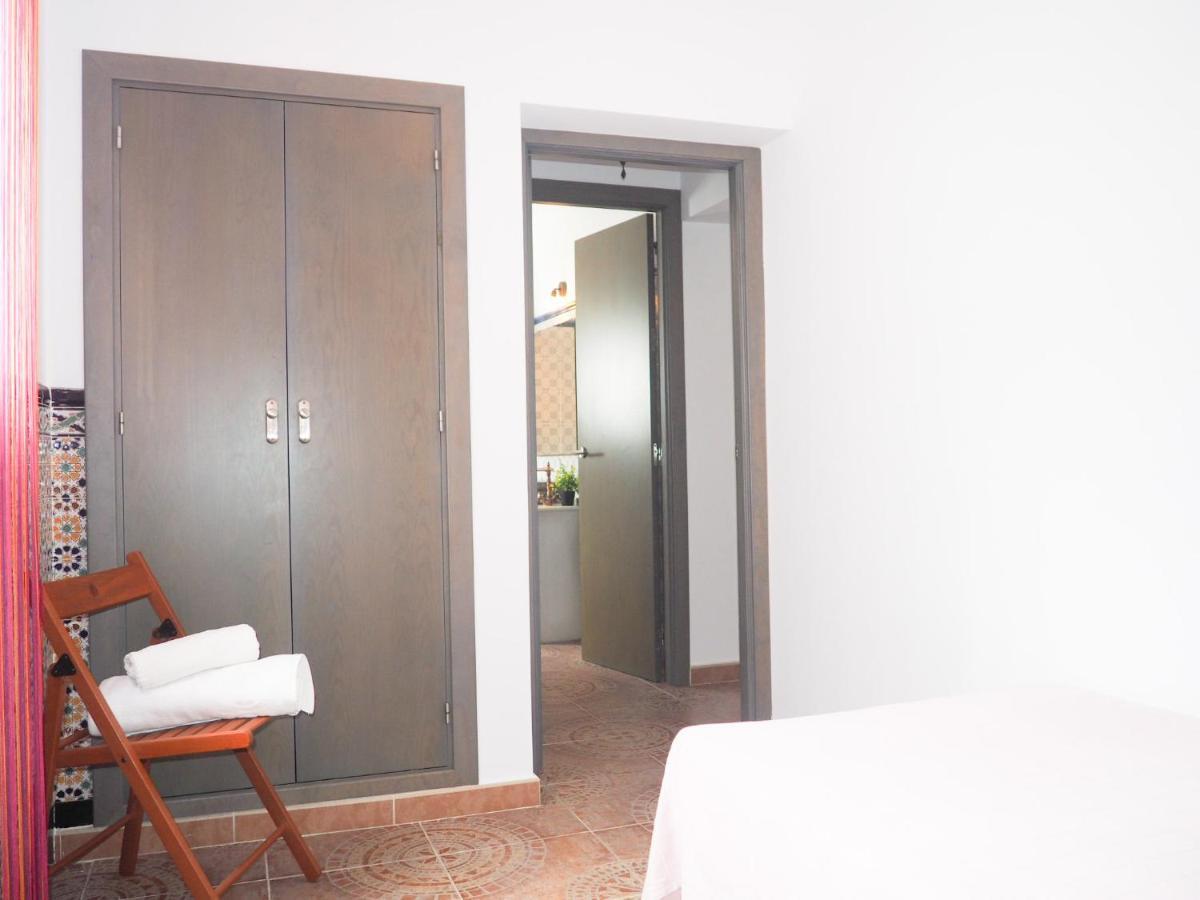 קוניל דה לה פרונטרה Conilplus Apartamento Lenguado מראה חיצוני תמונה