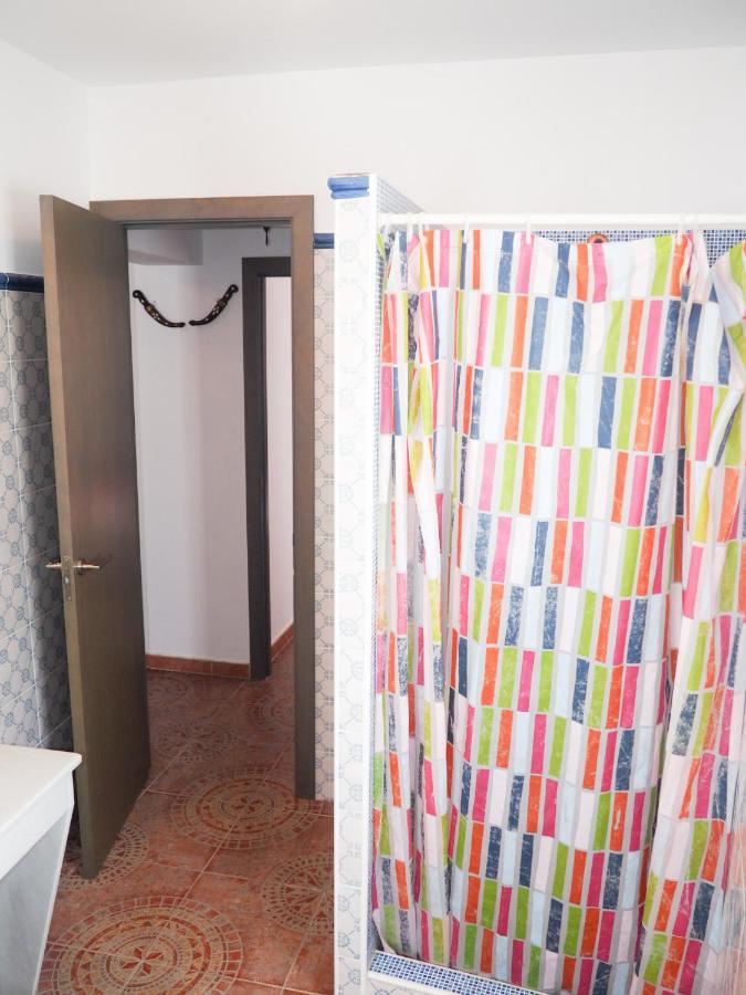 קוניל דה לה פרונטרה Conilplus Apartamento Lenguado מראה חיצוני תמונה