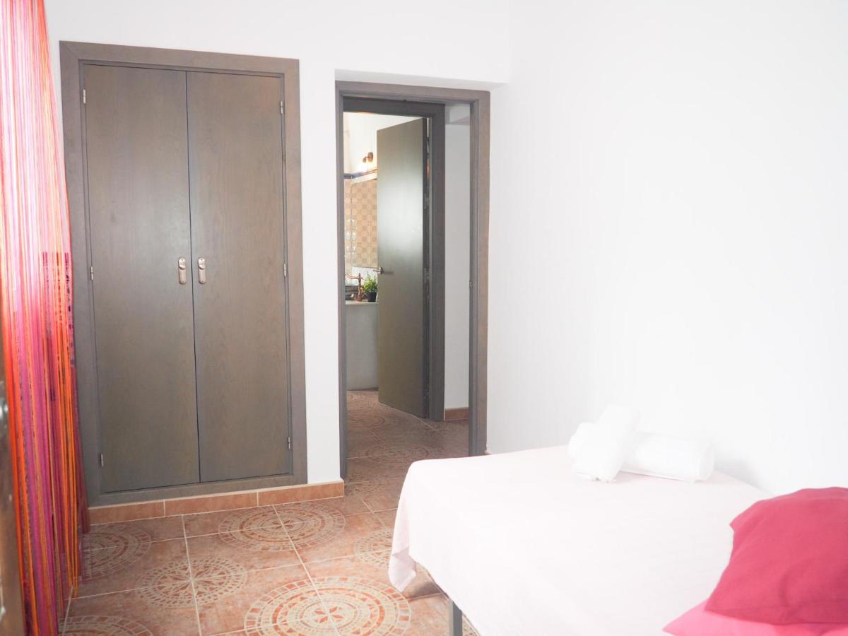 קוניל דה לה פרונטרה Conilplus Apartamento Lenguado מראה חיצוני תמונה