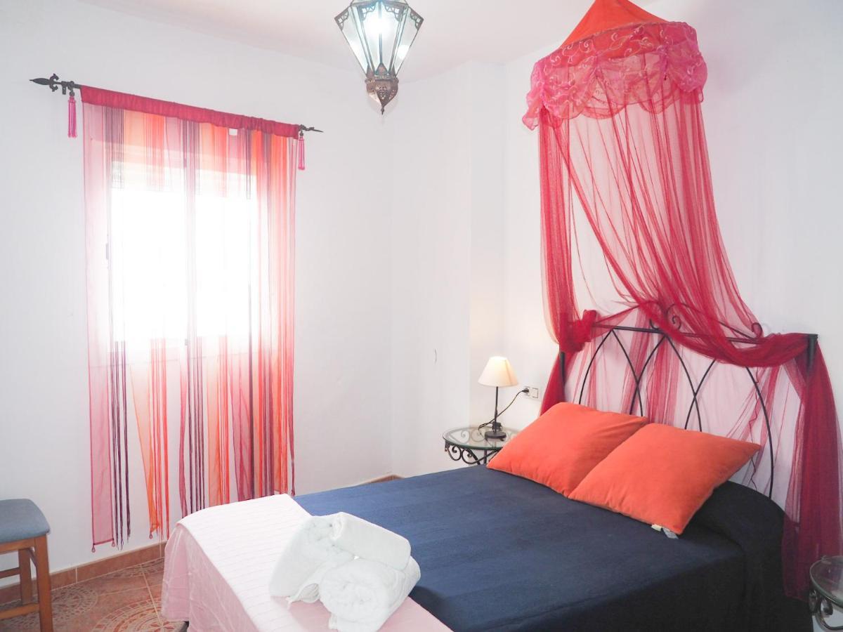 קוניל דה לה פרונטרה Conilplus Apartamento Lenguado מראה חיצוני תמונה