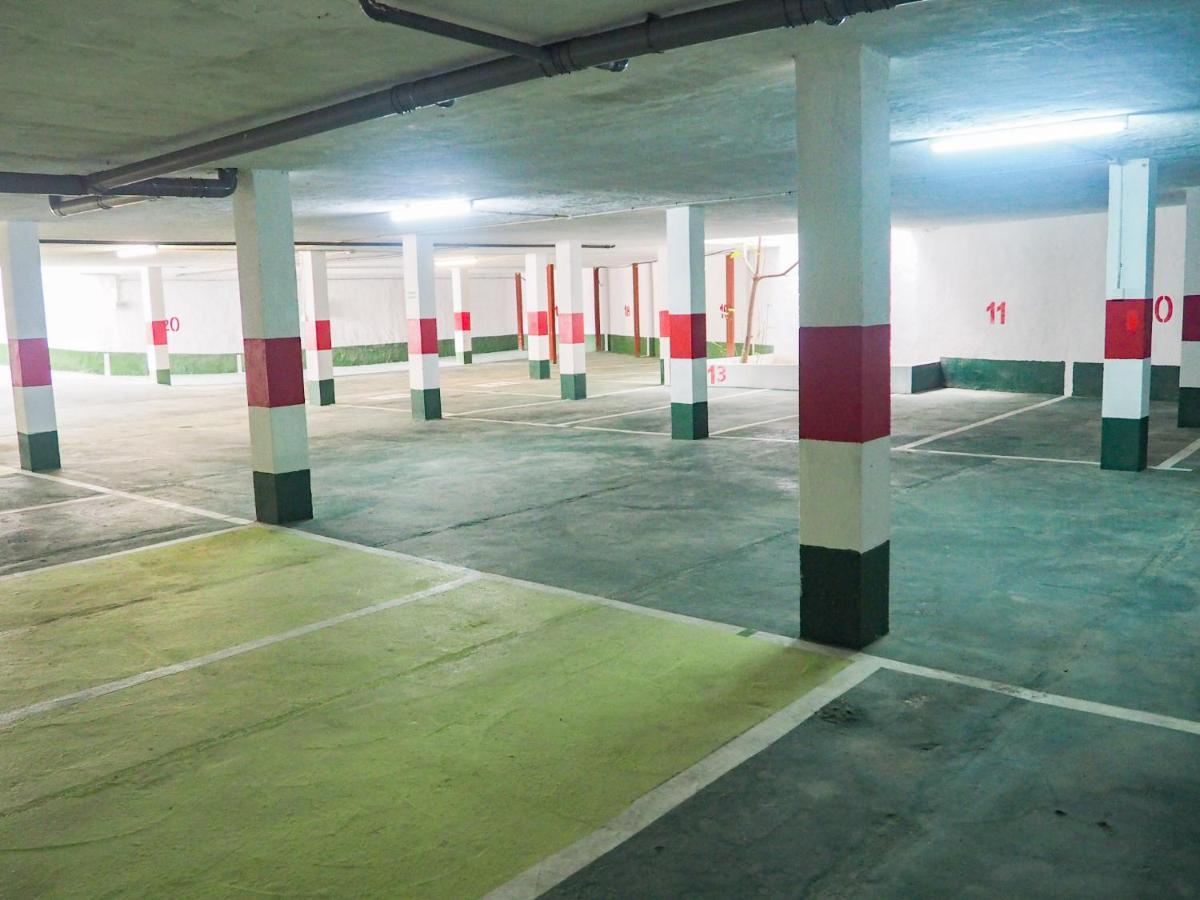 קוניל דה לה פרונטרה Conilplus Apartamento Lenguado מראה חיצוני תמונה